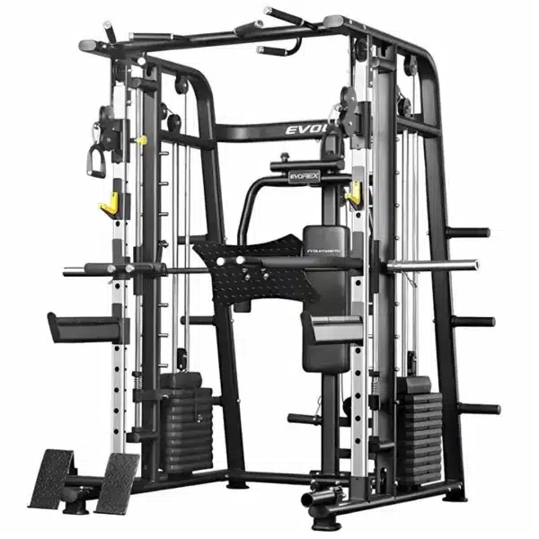 Super Jaula Evolution Rex Profesional