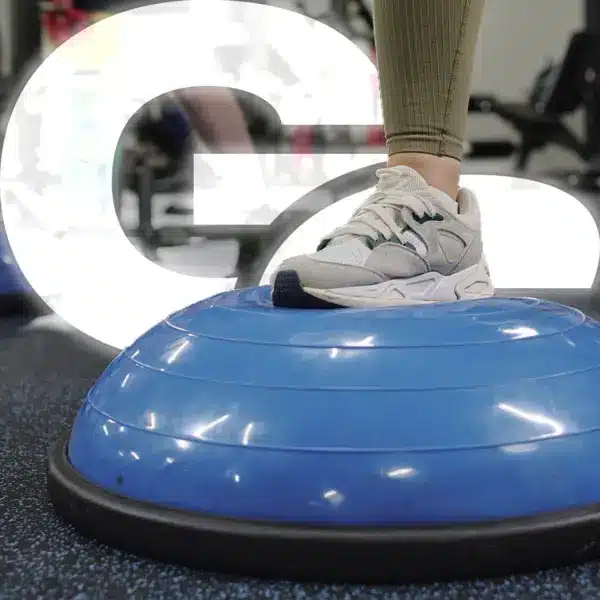 Superficies de Equilibrio