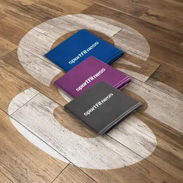 Toallas de Microfibra