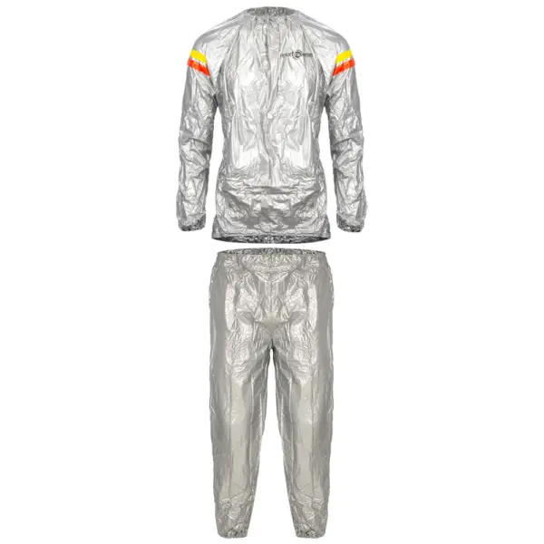 Traje Sauna PVC SS-001 Sportfitness