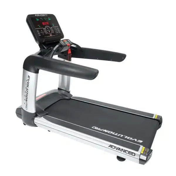 Trotadora Advanced Evolution Profesional