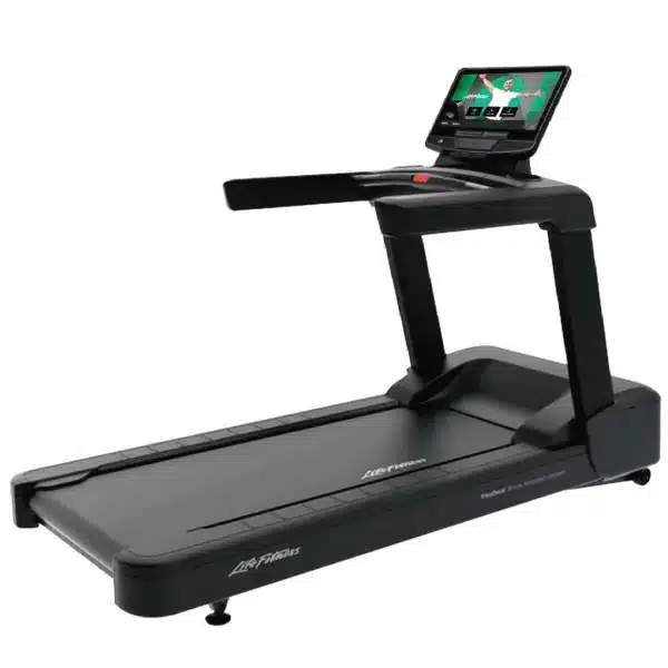 Trotadora Aspire SE4HD 24 Evolution Profesional