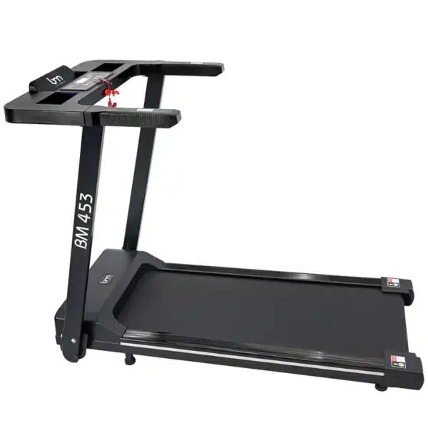 Trotadora BM 453 Evolution Profesional