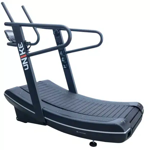 Trotadora Curva E18 Evolution Profesional