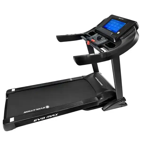 Trotadora Evo Max Evolution Profesional