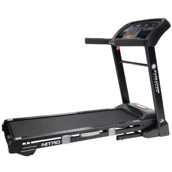Trotadora Evo Nitro Evolution Profesional