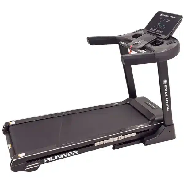 Trotadora Evo Runner Evolution Profesional