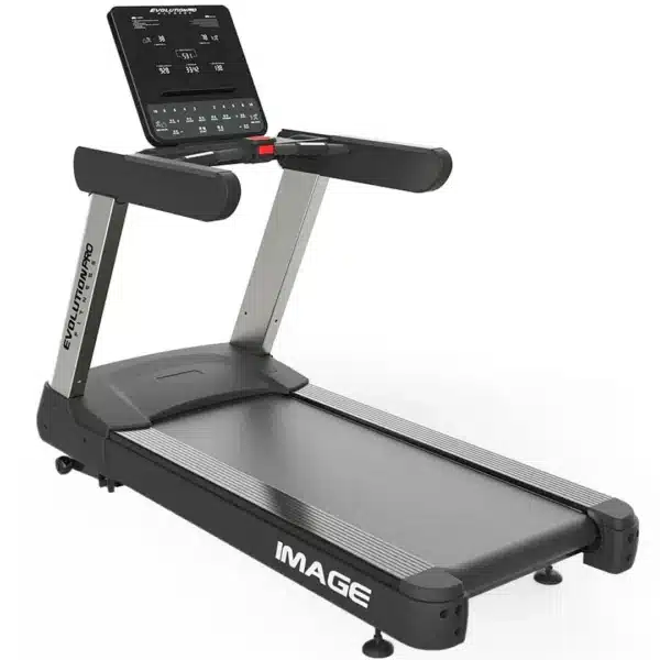 Trotadora Image Pro+ Evolution Profesional