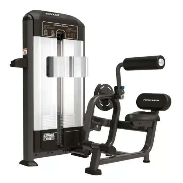 Abdominal Focus Evolution Profesional