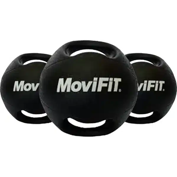 Balón Medicinal con Agarre