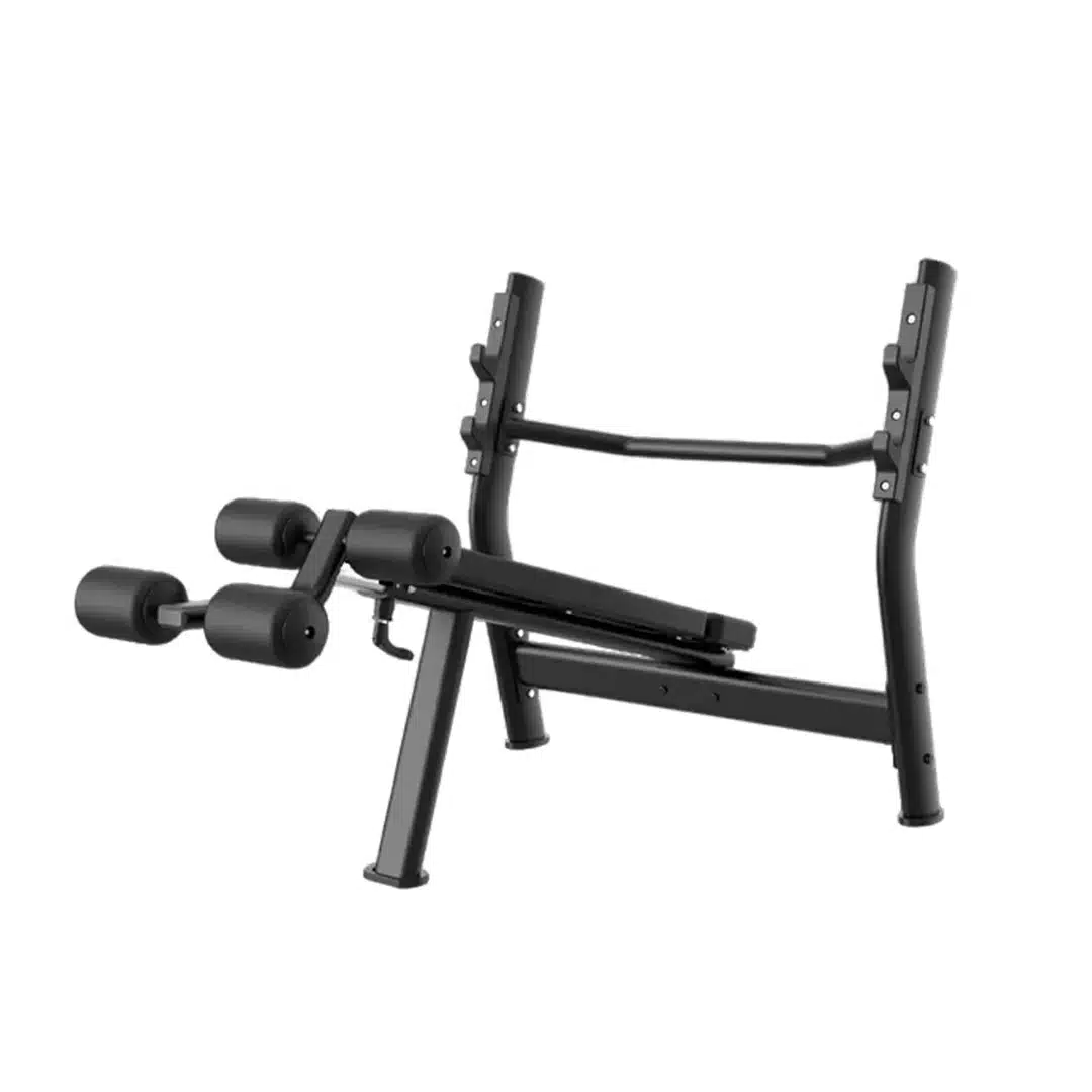 Banco Olímpico Declinando J24 Evolution Profesional