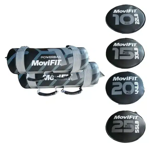 Bolsa de Poder Movifit Profesional