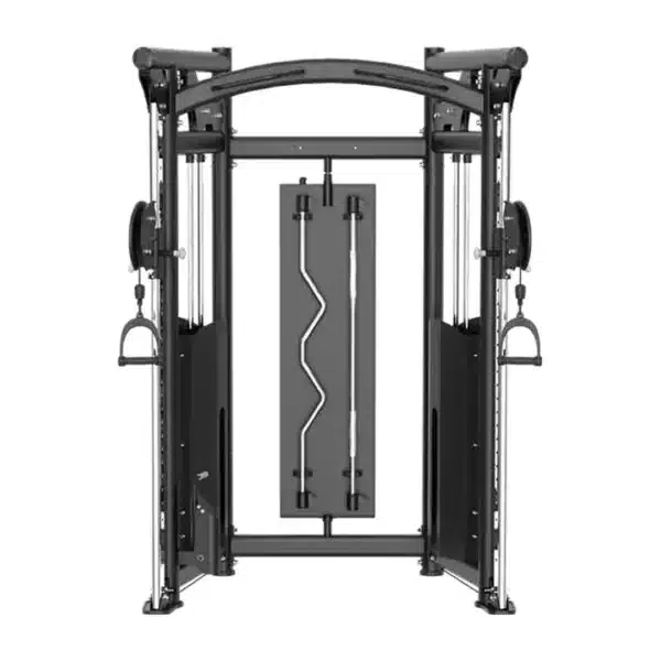 Crossover Compacto J24 Evolution Profesional