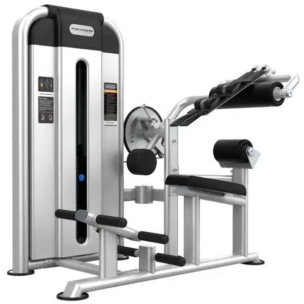 Dual Abdominal Lumbar Predator Evolution Profesional