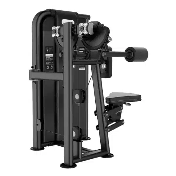 Elevación Hombro Lateral Alien Evolution Profesional