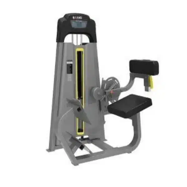 Extensión de Espalda F5 Evolution Profesional