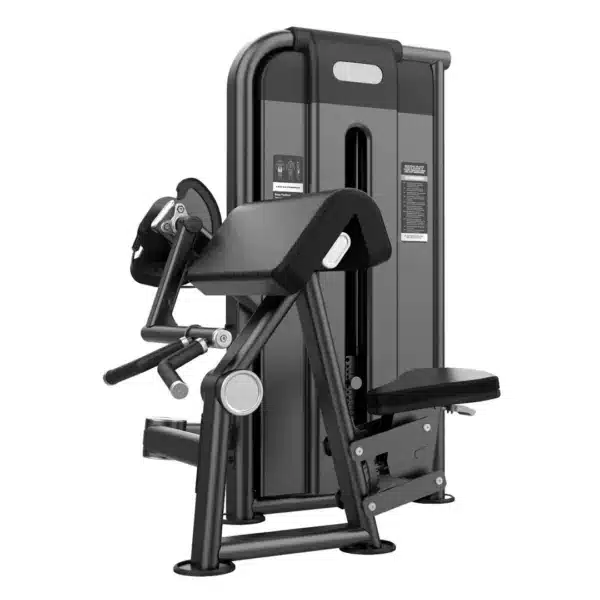 Flexión de Brazo Alien Evolution Profesional