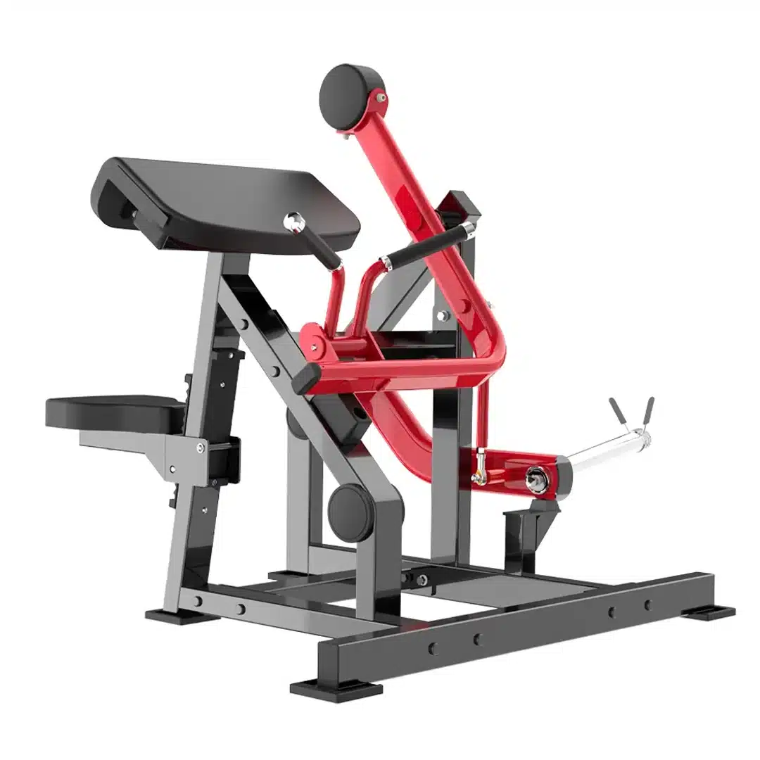 Flexión de Brazo Serie V J24 Evolution Profesional