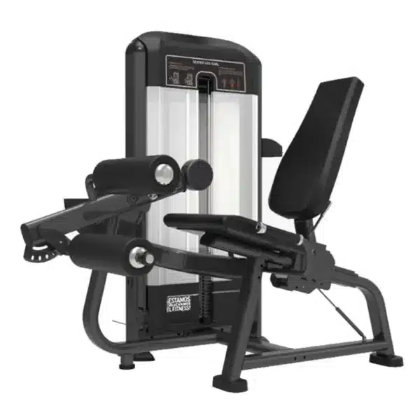 Flexión de Pierna Sentado Focus Evolution Profesional