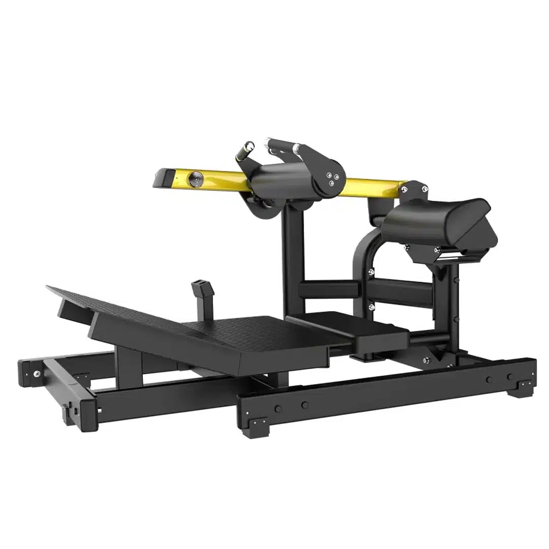 Hammer Elevación Pélvica J24 Evolution Profesional