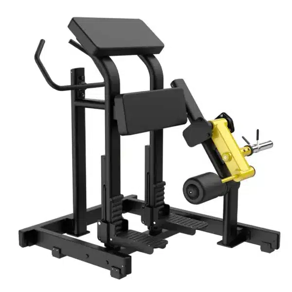 Hammer Flexión de Pierna de Pie J24 Evolution Profesional