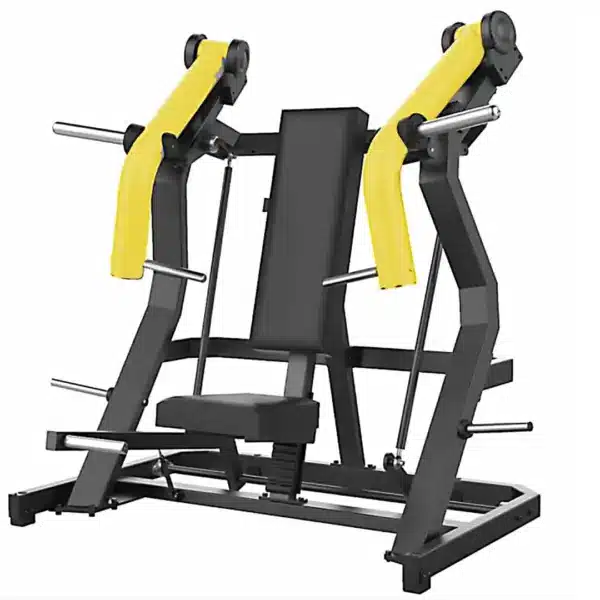 Hammer Pecho Inclinado Asistido S18 Evolution Profesional