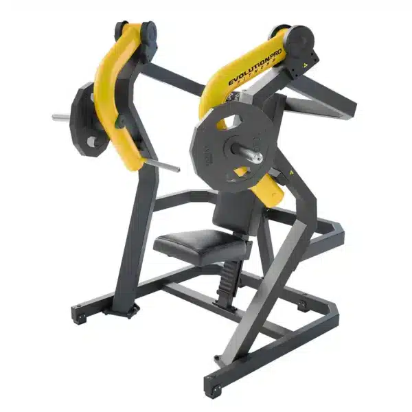 Hammer Pecho Plano S18 Evolution Profesional