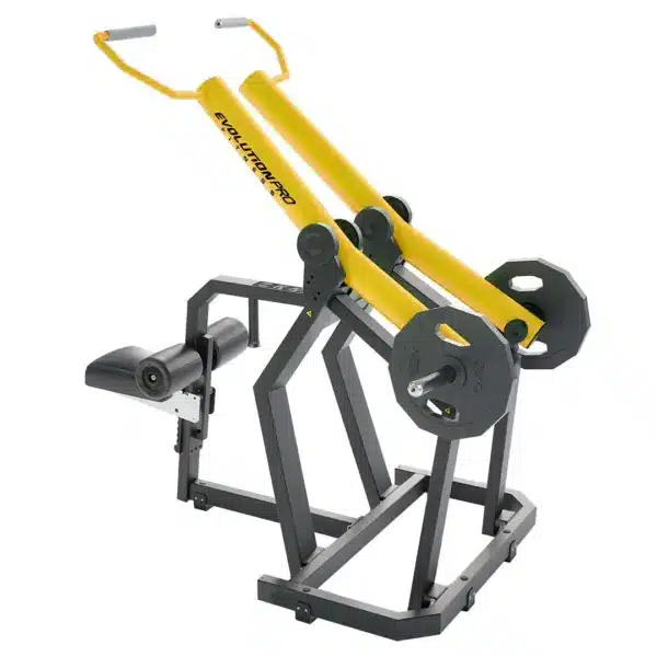 Hammer Polea Alta Asistido S18 Evolution Profesional