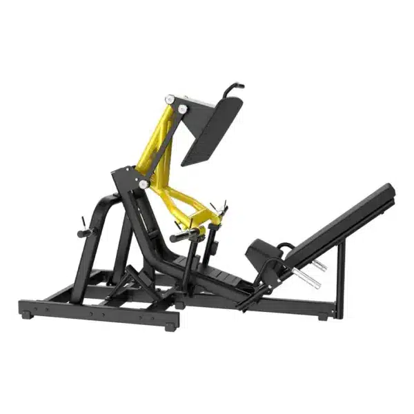 Hammer Prensa de Pierna J24 Evolution Profesional
