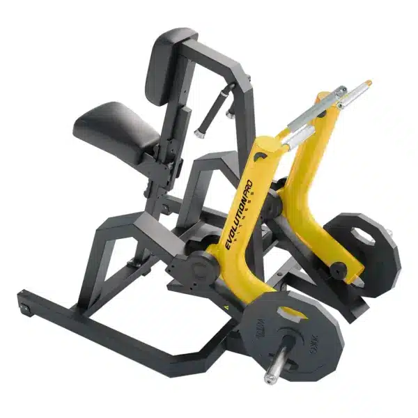 Hammer Remo Frontal Asistido S18 Evolution Profesional