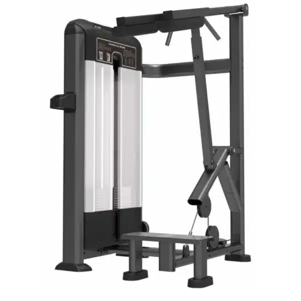 Pantorrilla de Pie Focus Evolution Profesional