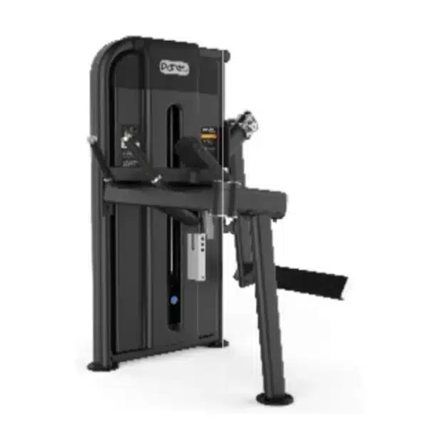 Patada de Glúteo Alien Evolution Profesional