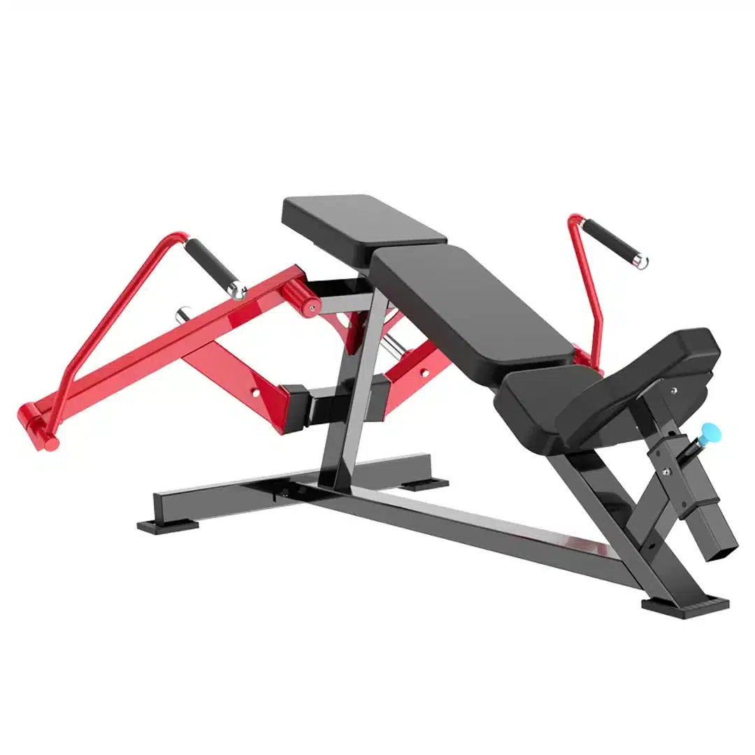 Pecho Mariposa Serie V J24 Evolution Profesional