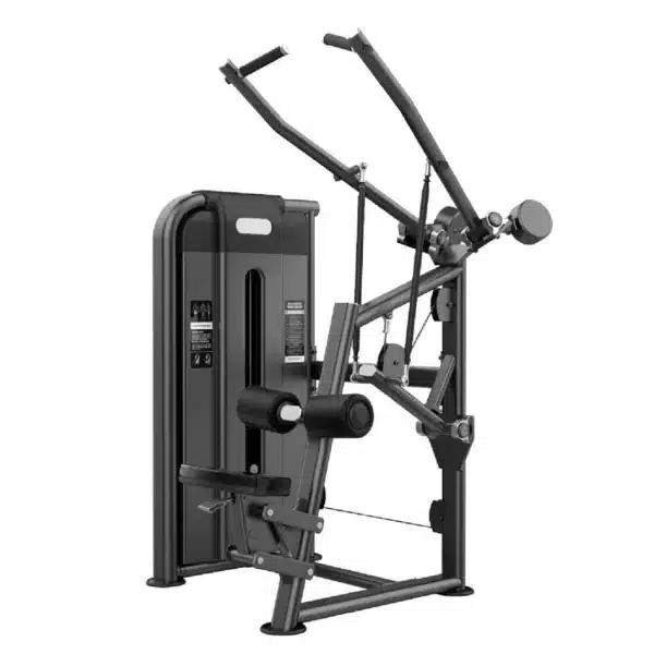 Polea Alta Alien Evolution Profesional