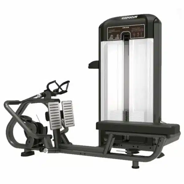 Polea Baja Focus Evolution Profesional