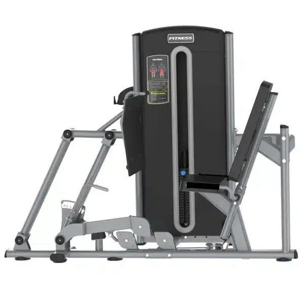 Prensa Horizontal de Pierna F16 Evolution Profesional