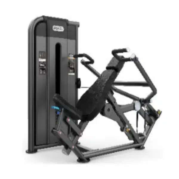 Prensa de Hombro Alien Evolution Profesional