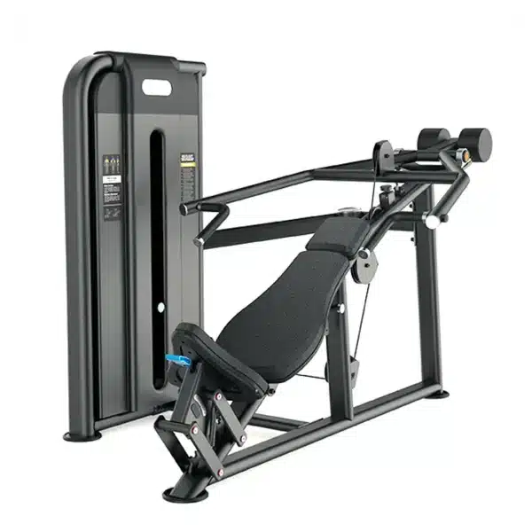 Prensa de Pecho Inclinado Alien Evolution Profesional