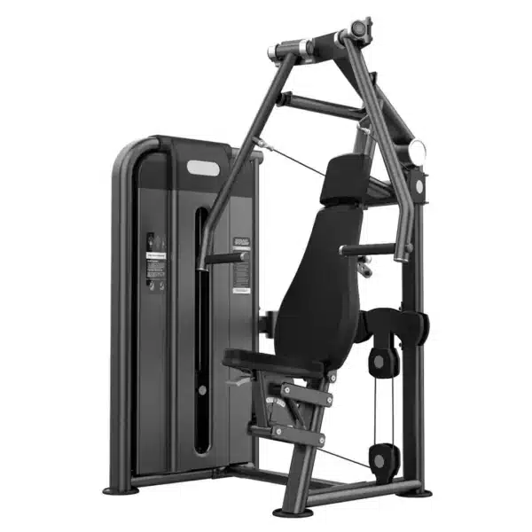 Prensa de Pecho Vertical Alien Evolution Profesional