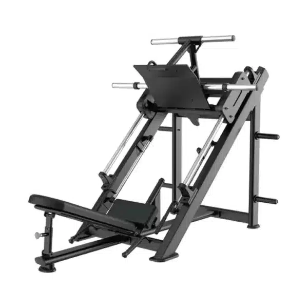 Prensa de Pierna 45 J24 Evolution Profesional