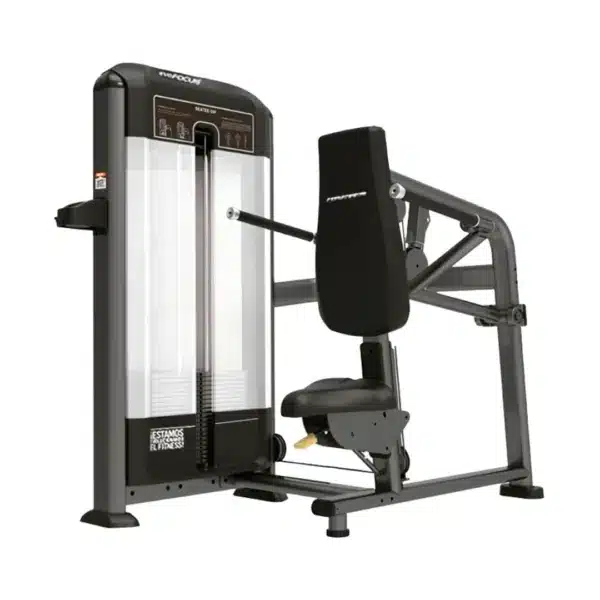 Prensa de Tríceps Focus Evolution Profesional