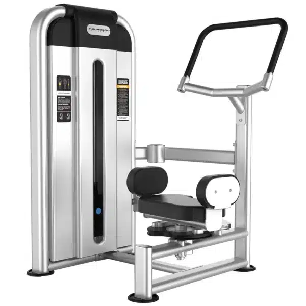 Torso Rotario Predator Evolution Profesional