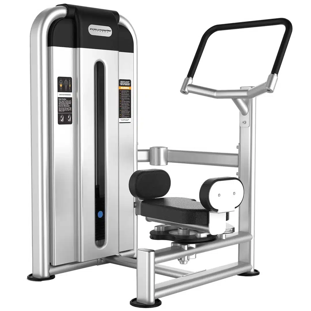 Torso Rotario Predator Evolution Profesional