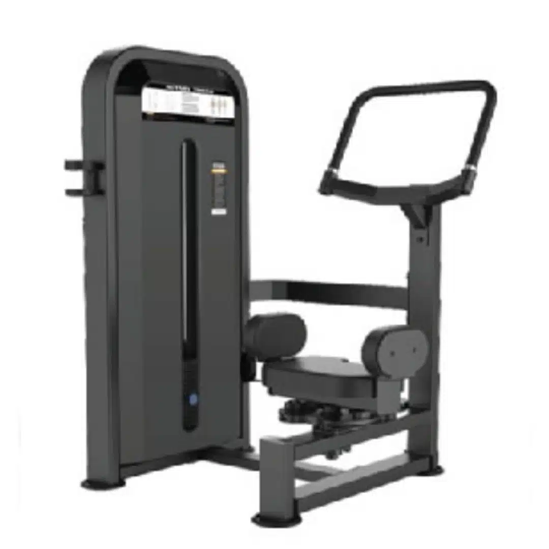 Torso Rotatorio S18 Evolution Profesional