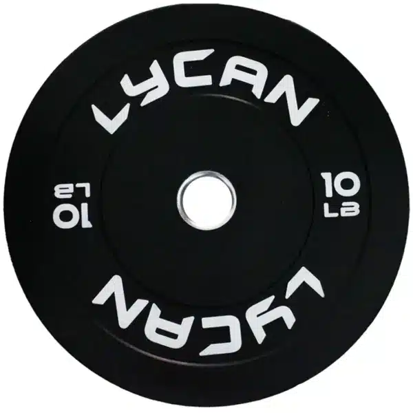 Disco Elite Negro 10 Lbs