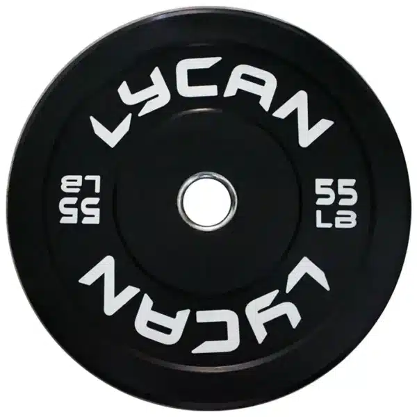 Disco Elite Negro 55 Lbs