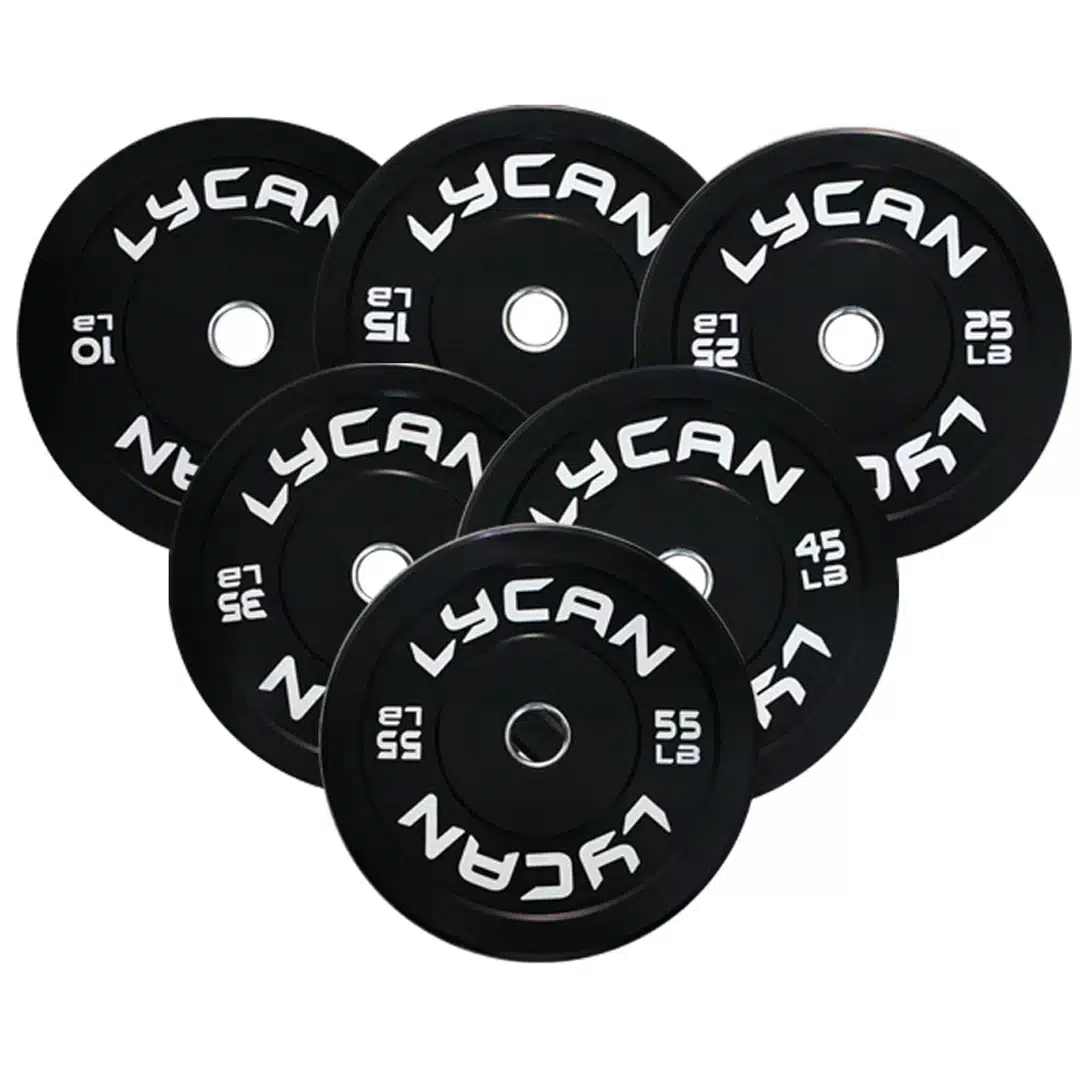 Disco Elite Negro 45 Lbs - Image 2