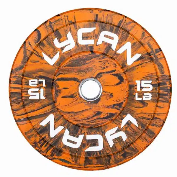 Disco Pro Camo Color 15 LB