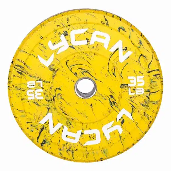 Disco Pro Camo Color 35 LB