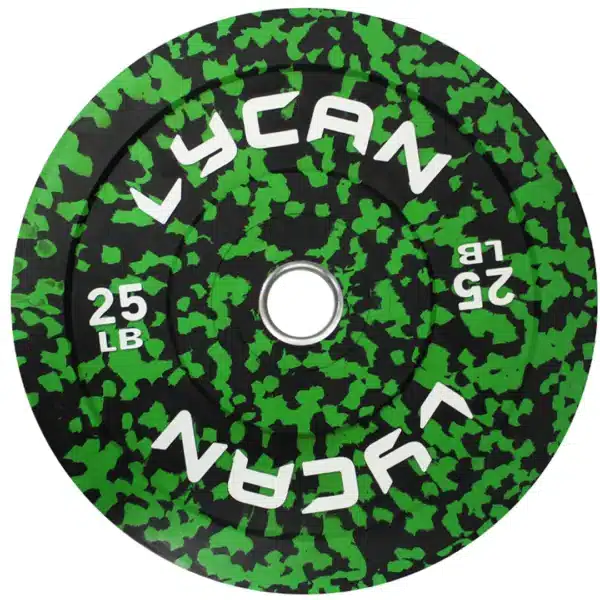 Disco Pro Negro 25 Lbs